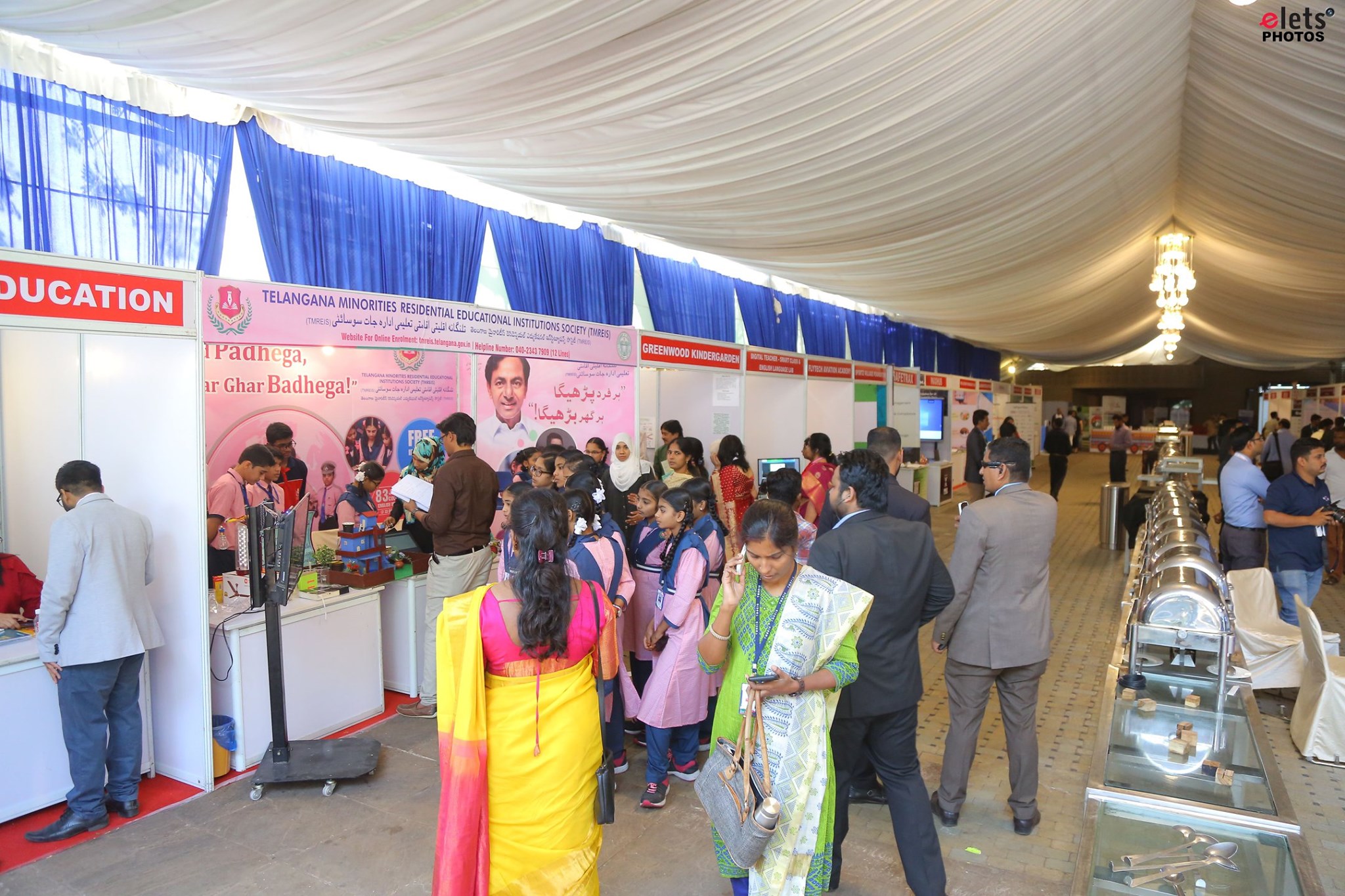 Digital Teacher is an associate partner of 16th Edition of World Education Summit (WES), Indiaâ€™s biggest event on Innovation in Education, Hyderabad